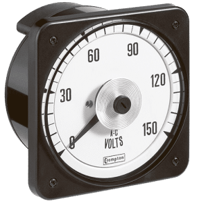 ANSI-AC-voltmeters-007-078-Crompton-Controlin