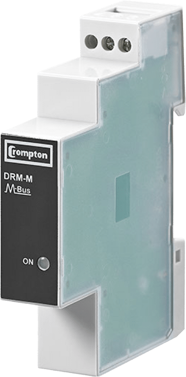 DRM-M - Energiemeters uitbreidingsmodule - Crompton [AFB6] - 2021