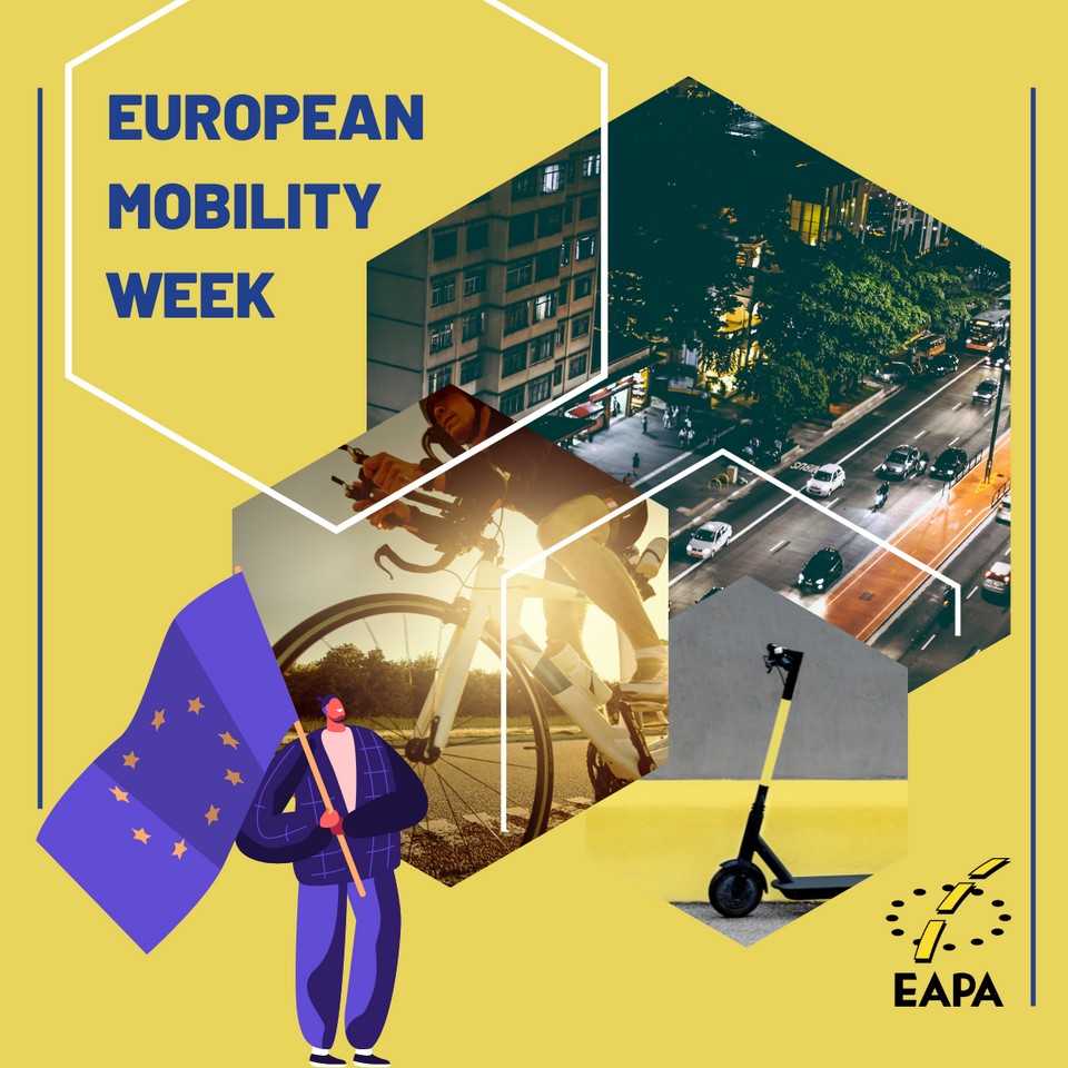 EAPA_European Mobility Week