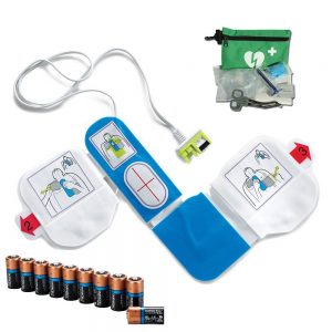 ZOLL AED Plus replacement kit