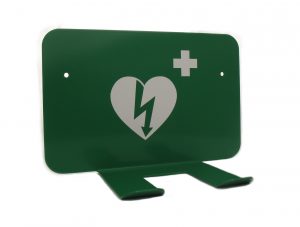 AED Wall Mounts