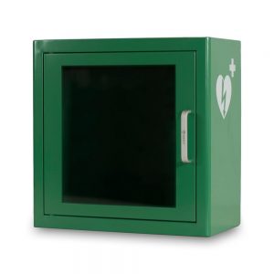 AED cabinets