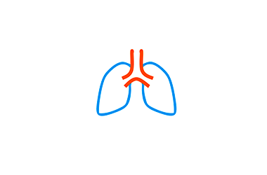 Lungs logo