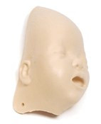 Laerdal Resusci Baby Face Pads