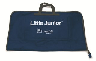 Laerdal Little Junior tas