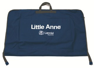 Laerdal Little Anne tas
