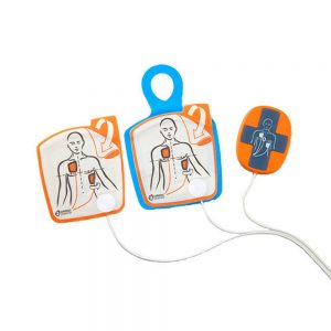 Cardiac Science Powerheart G5 CPRD Pads