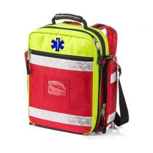 PSF Medical Rescuebag first aid/emergency room backpack