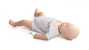 Laerdal Resusci Baby QCPR