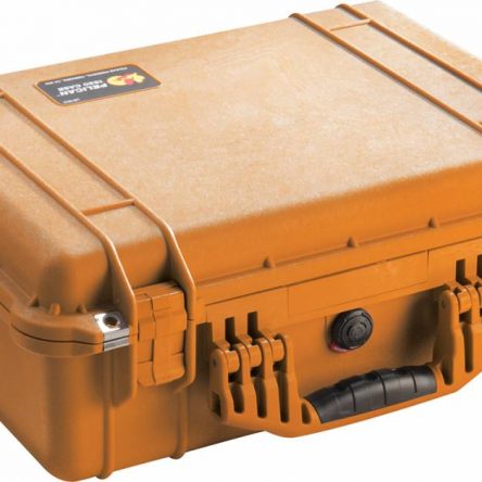 Peli AED Case Large
