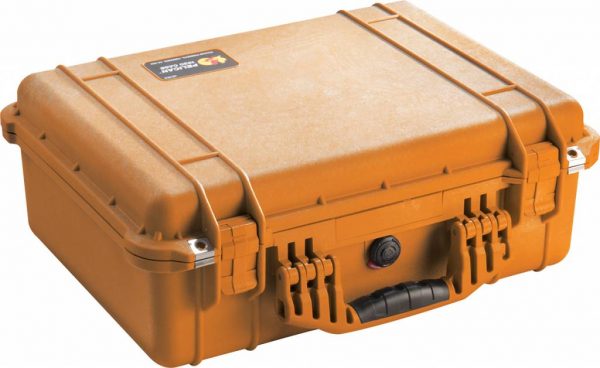 Peli AED Koffer Groot