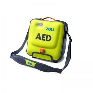 Carrying case for the Zoll AED 3