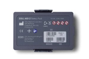 Battery for the Zoll AED 3