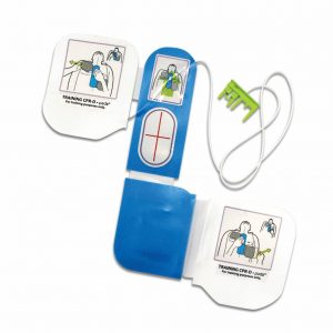 Zoll CPR-D AED Electrodes