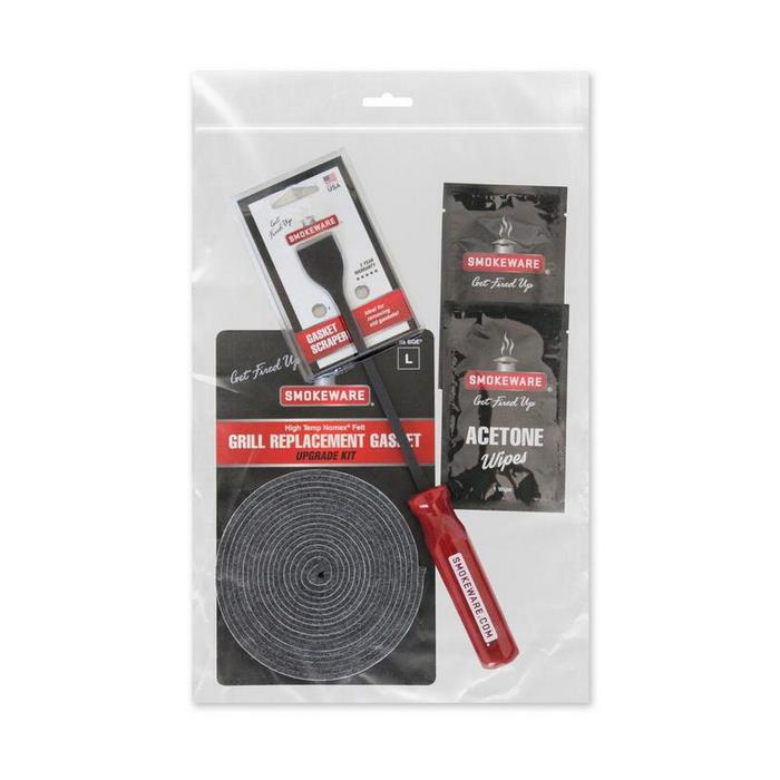Smokeware Vilt Vervangings Kit MN/S/MX/M