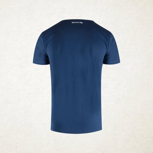 T-Shirt - The Original - Blue