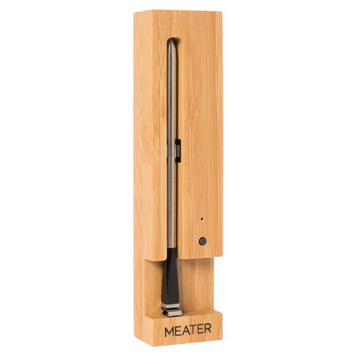 Meater PLUS Draadloze Thermometer (50m bereik)