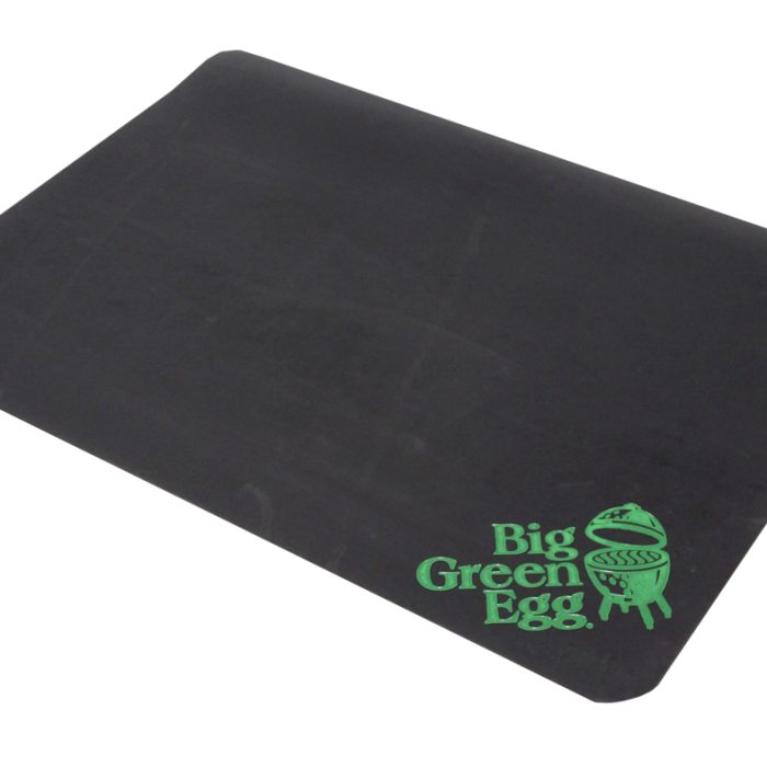 Big Green Egg mat