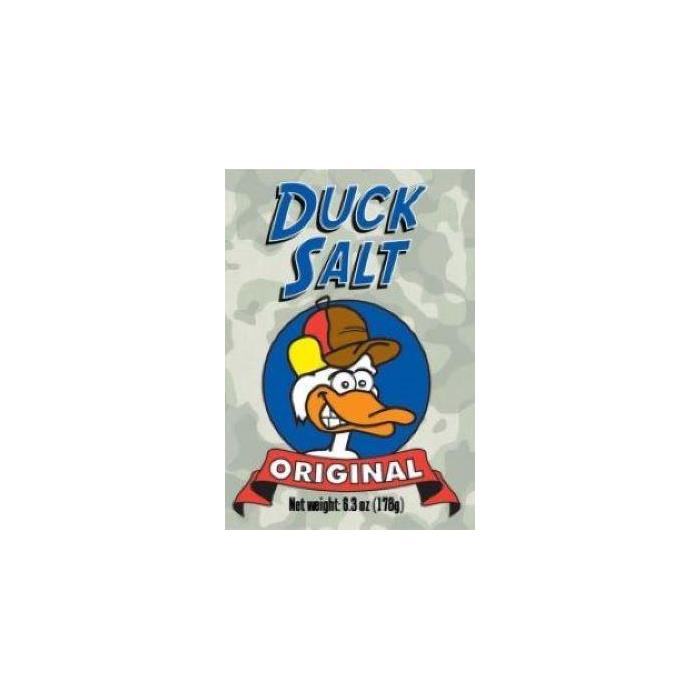 Duck Salt - All Purpose Seasoning