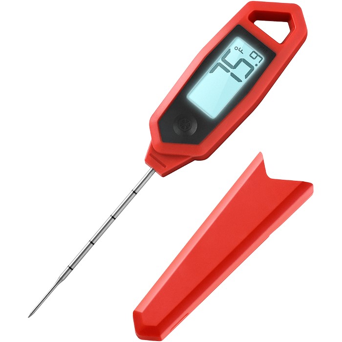 Lavatools PT18 Digitale Thermometer