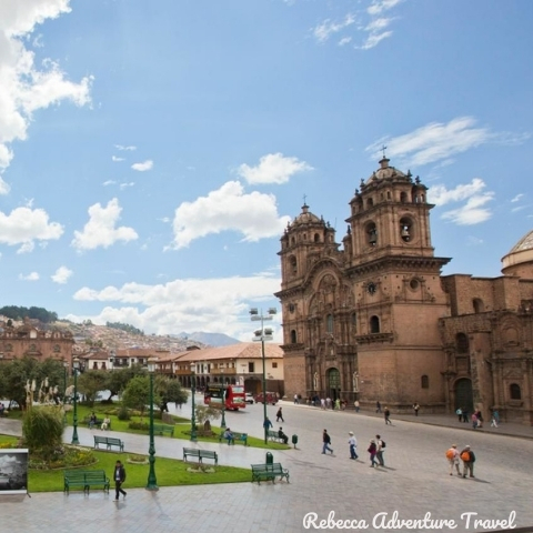 Rebecca Adventure Travel Cusco-Peru-Credits-Alonso-Molina-PROMPERU