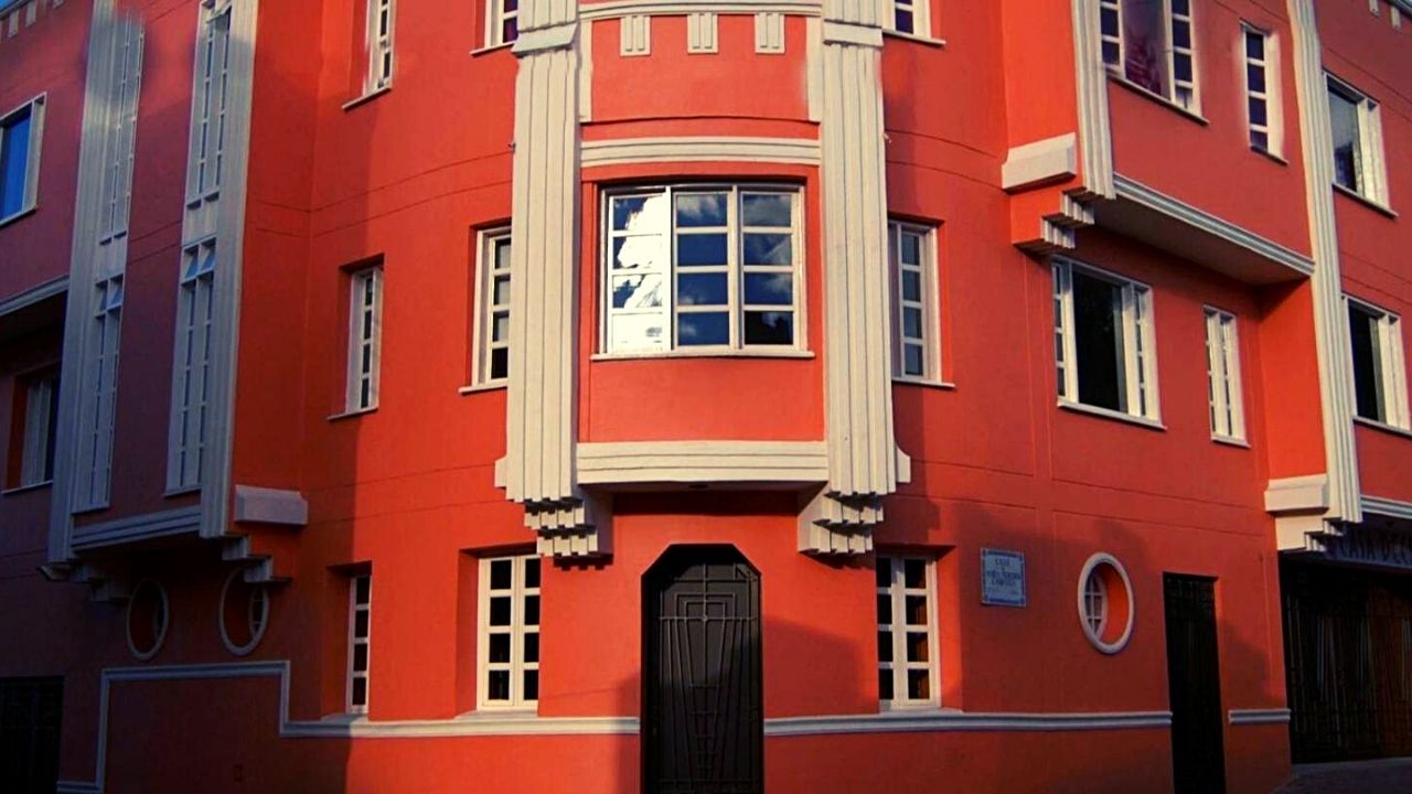 Hotel Casa Deco - Bogota