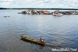 Iquitos Amazon Jungle Region