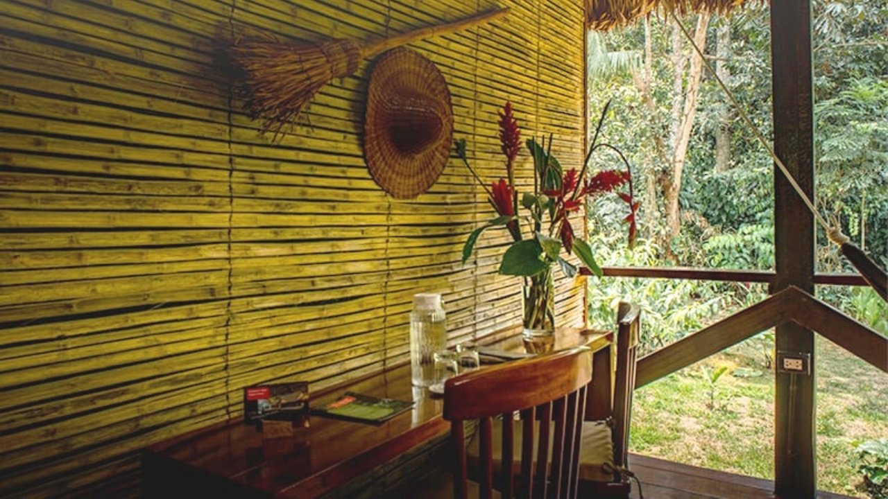 Refugio Amazonas - Tambopata