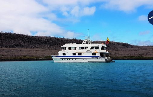 Angelito Galapagos Cruise