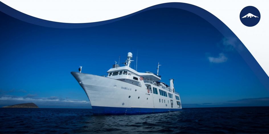 Luxe Class Galapagos Cruises