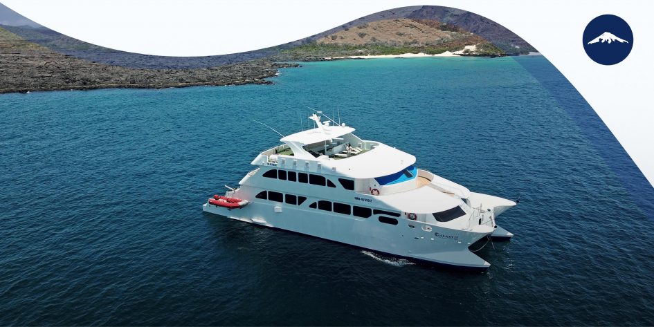 First Class Galapagos Cruises