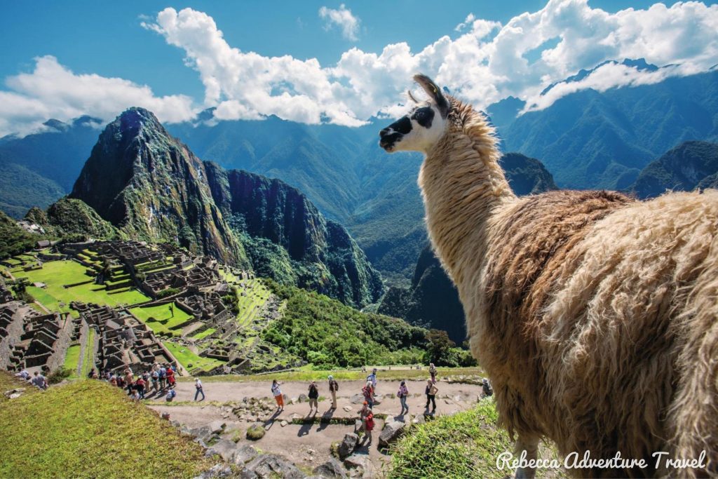 Travel news Peru