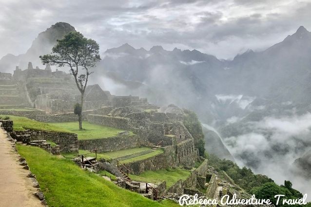 Enjoy Peru and Machu Picchu tours