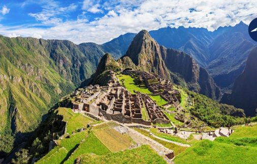 The best Peru and Machu Picchu tours